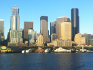 Seattle Waterfront